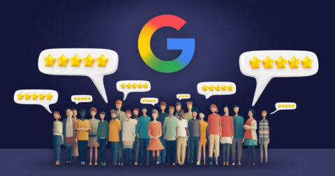 Insights 45 5 Simple Steps to Get More Google Reviews