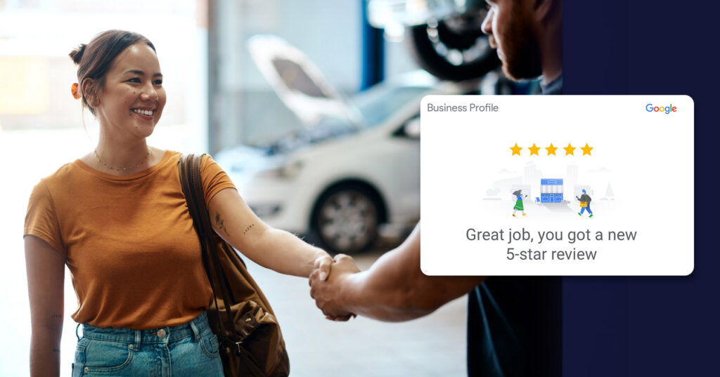 Ask for Reviews at the Right Time