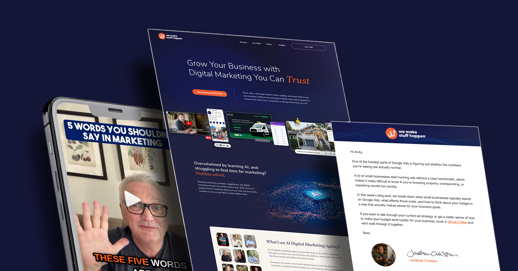 Instagram’s Algorithm Changed Again: What Small Businesses Need to Know in 2026 9 Reel Website Newsletter