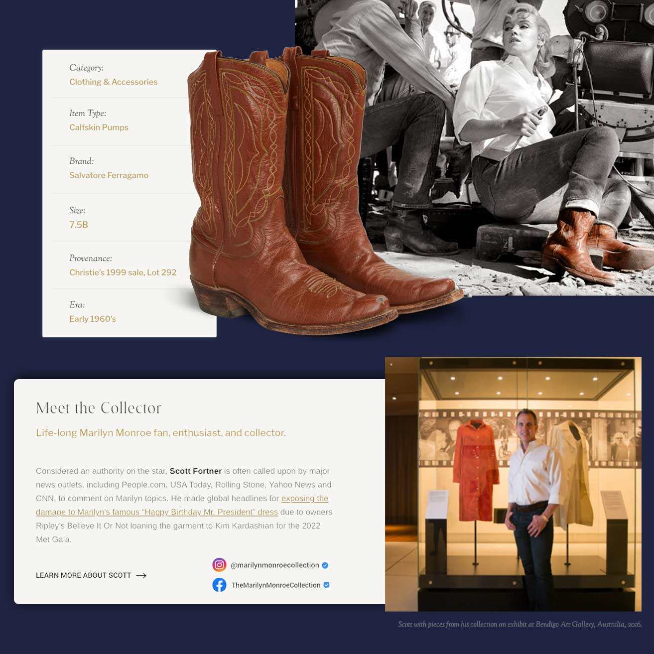 Showcase MMC site 1