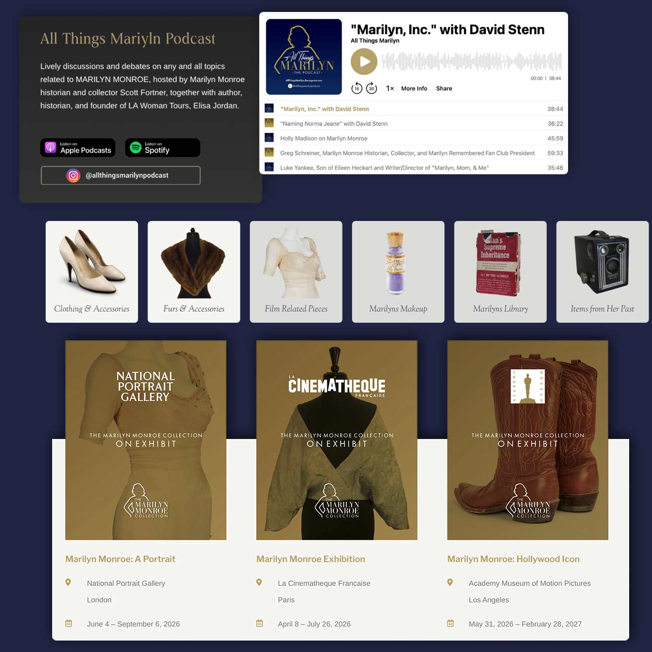 Showcase MMC site 2