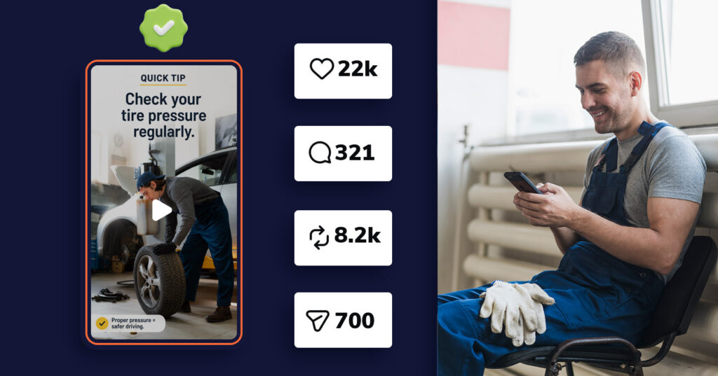Instagram’s Algorithm Changed Again: What Small Businesses Need to Know in 2026 3 What Instagram Wants Businesses to Create Now