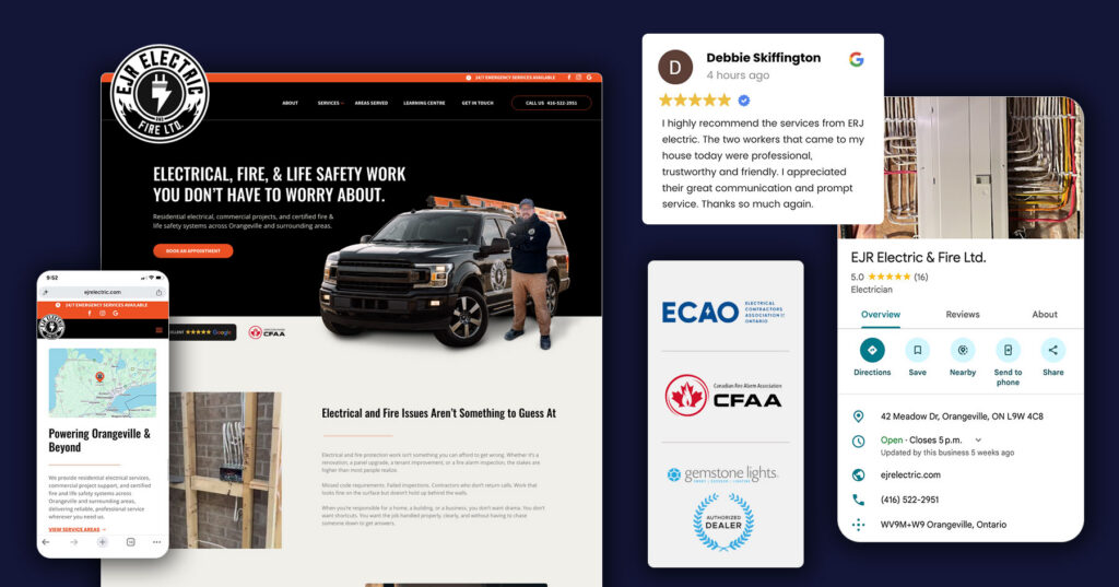 How Does ChatGPT Decide Which Businesses to Mention