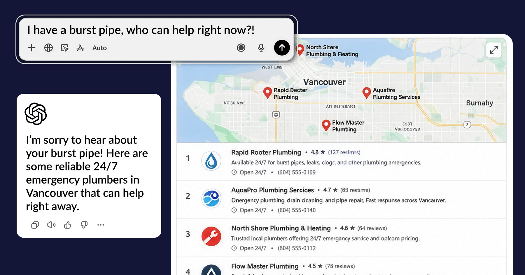 Search Is Changing