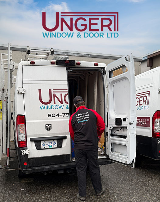 Showcase Unger