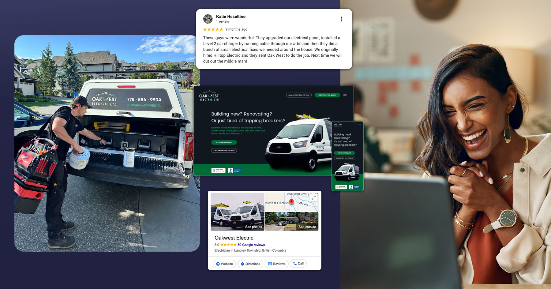 Stop Being the Cheapest Tradie. Become the Obvious Choice. 11 Why Great Businesses Struggle to Become the Obvious Choice