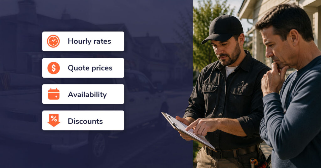 Stop Being the Cheapest Tradie. Become the Obvious Choice. 1 Why So Many Trades Businesses Compete on Price