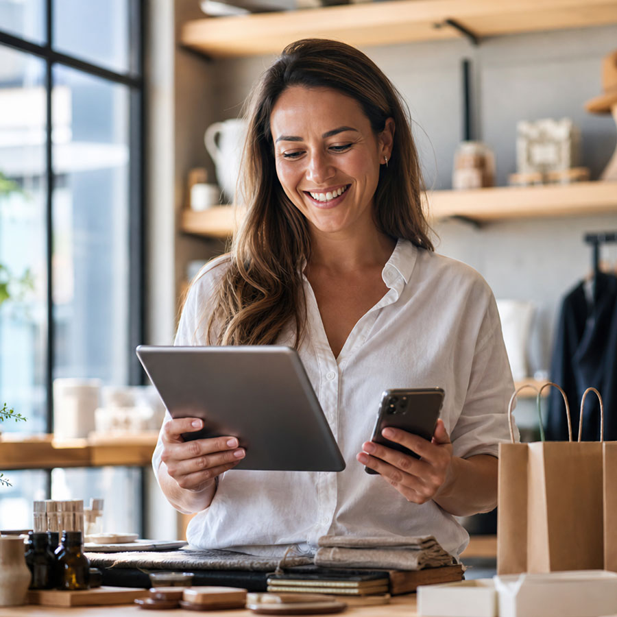 Business Owner DIY Marketing