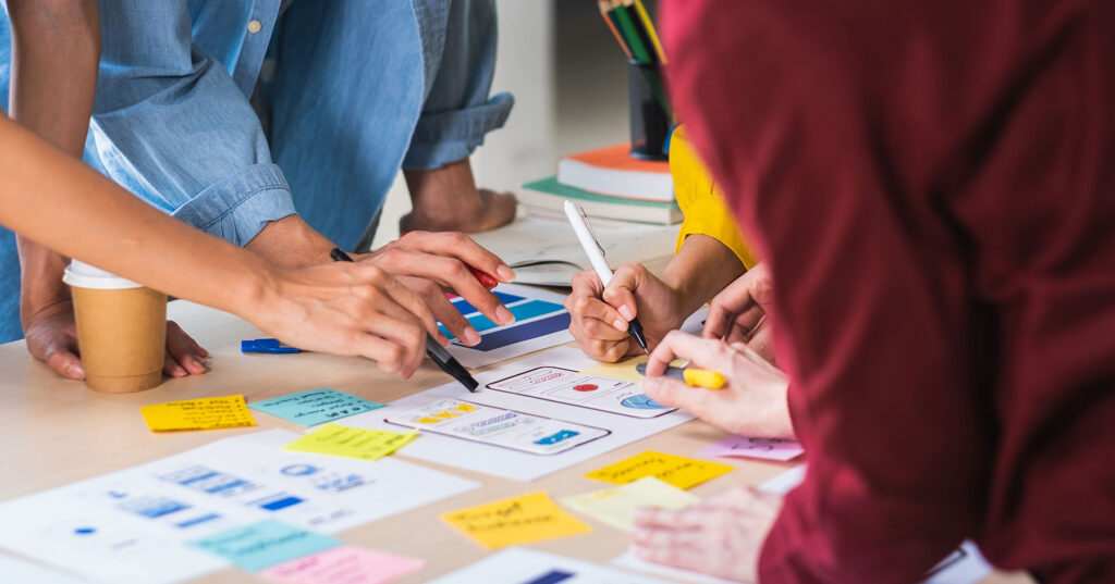 When to hire an agency