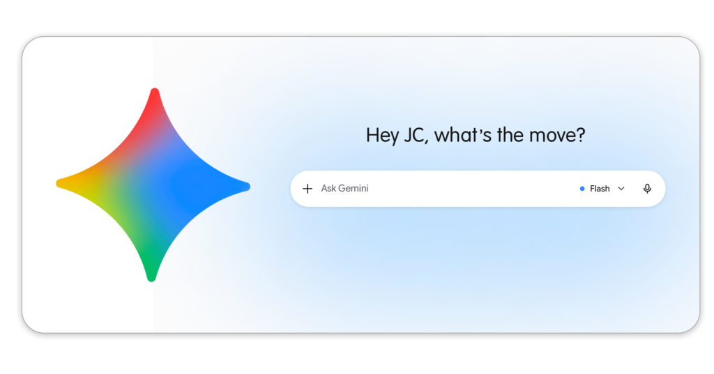 5 Free AI Marketing Tools You Can Start Using Today 6 gemini