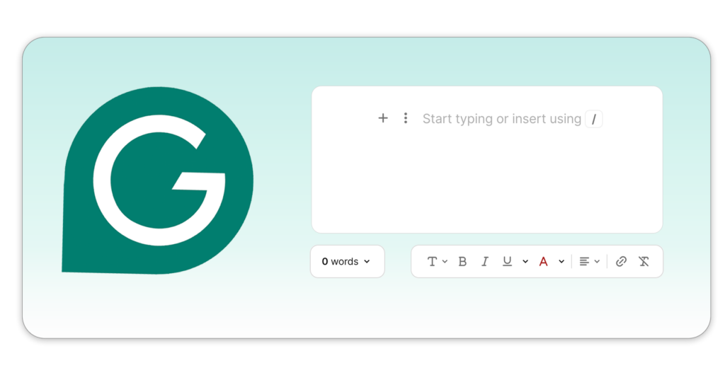 5 Free AI Marketing Tools You Can Start Using Today 4 grammarly